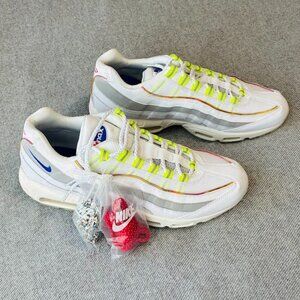 *RARE* Nike Air Max 95 De Lo Mio  size 14M